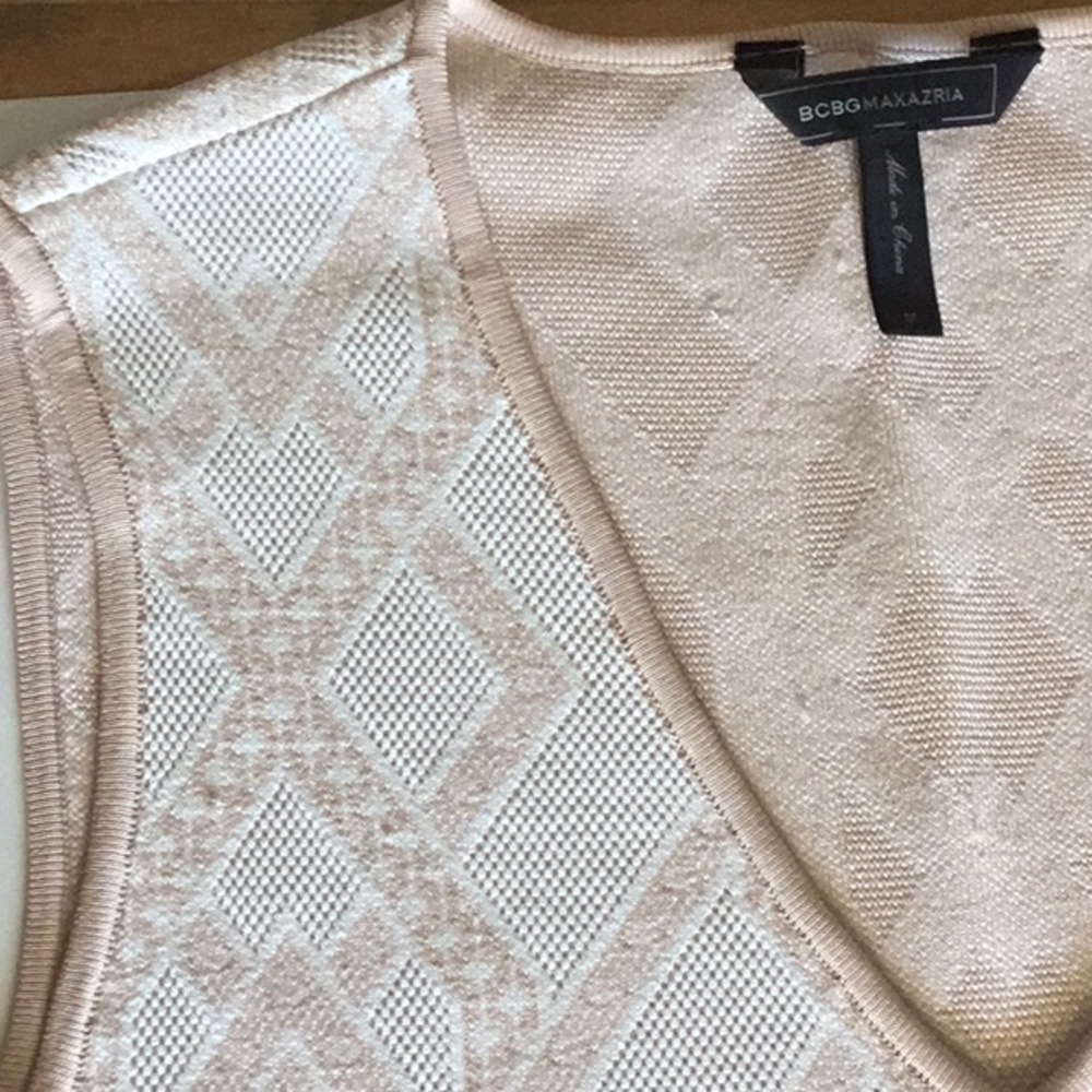 BCBG Top - Picture 2 of 3